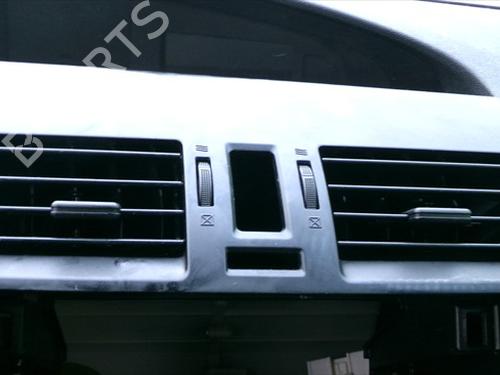 Luftventil Luftventil MAZDA 3 Saloon (BL) 1.6 MZR CD (BL12) (109 hp) 33265319 33265319