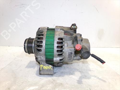 Used Alternator Alternator KIA CARNIVAL I (UP, FL) 2.9 TDi (126 hp) 33264829 33264829