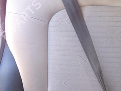 Used Rear right seatbelt Rear right seatbelt FIAT LINEA (323_, 110_) 1.3 D Multijet (323AXB1A) (95 hp) 40597783 40597783