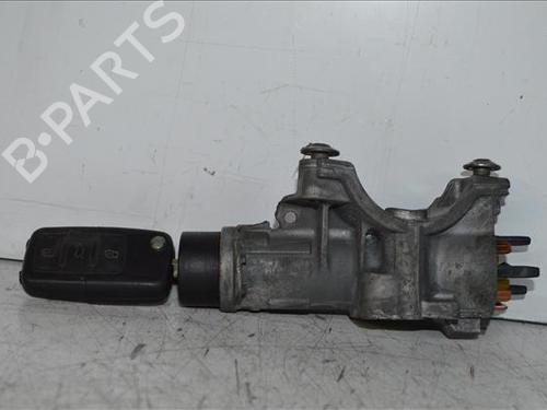 Used Electronic module Electronic module VW PASSAT B5 (3B2) 1.9 TDI (101 hp) 24569288 24569288