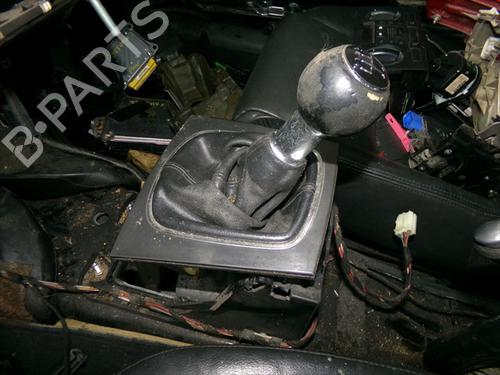 Gearstang Gearstang AUDI A3 (8P1) 2.0 TDI (136 hp) 32111112 32111112