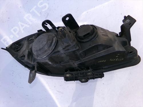 Left headlight FIAT LINEA (323_, 110_) 1.3 D Multijet (323AXB1A) | BP40597786C28 - Image 2