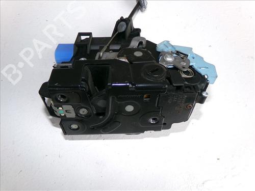 rear-right-lock-vw-touran-1t1-1t2-2003-2004-2005-2006-2007-2008-2009-2010-2011-33264252 main image