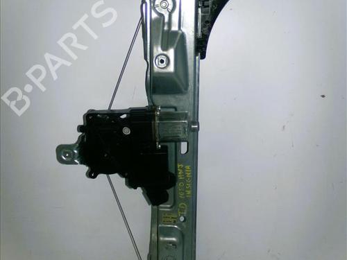 Used Rear right window mechanism Rear right window mechanism 24557797 24557797