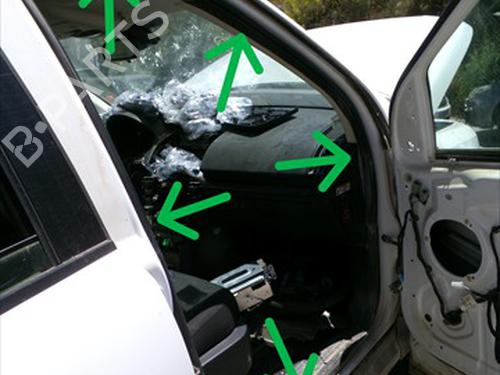 rubber-door-seal-land-rover-freelander-2-l359-2006-2007-2008-2009-2010-2011-2012-2013-2014-2015-36318888 main image