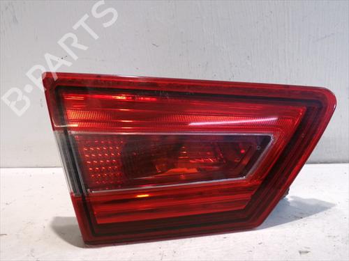 Used Left tailgate light Left tailgate light 38166802 38166802