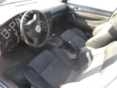 Steering pump VW PASSAT B5.5 (3B3) 1.6 | BP24555849M99 - Image 9