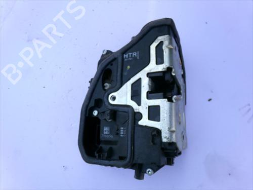 Used Rear right lock Rear right lock 37282493 37282493