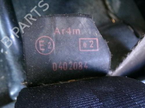 Front left seatbelt AIXAM A.721 0.4 D | BP33423360I26 - Image 2