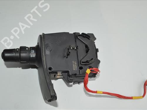Used Headlight switch Headlight switch RENAULT KANGOO Express (FW0/1_) 1.5 dCi 90 (FW0G, FW05, FW08, FW11) (90 hp) 24560635 24560635