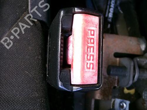Used Seat buckle Seat buckle CITROËN C4 Coupe (LA_) 1.6 16V (109 hp) 33715747 33715747