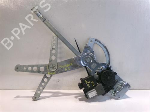Used Front left window mechanism Front left window mechanism 38949720 38949720