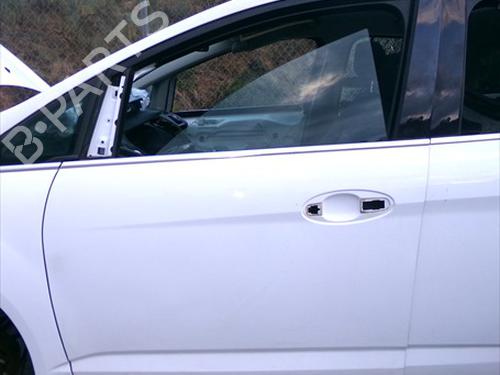 Used Left front door Left front door FORD C-MAX II (DXA/CB7, DXA/CEU) 1.6 TDCi (115 hp) 40215966 40215966