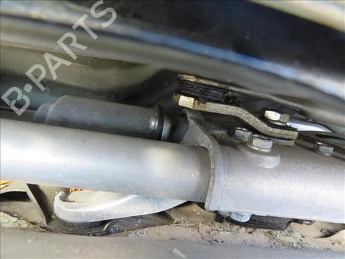 Used Front wiper motor Front wiper motor HONDA CIVIC IX (FK) 1.4 i-VTEC (FK1) (99 hp) 24559718 24559718