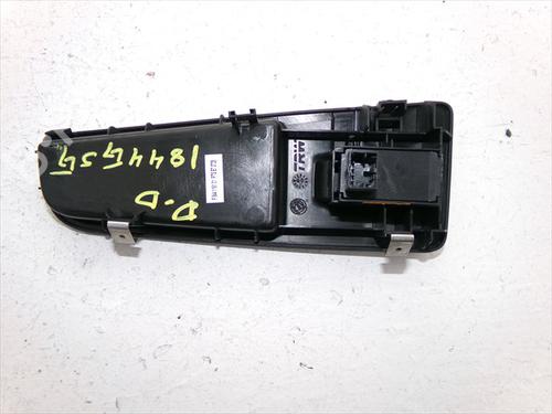 Right front window switch LANCIA DELTA III (844_) 1.6 D Multijet (844.AXC11, 844.AXC1A) | BP31869280I26 - Image 2