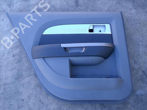 Used Other Other CHRYSLER SEBRING (JS) 2.0 CRD (140 hp) 33423702 33423702