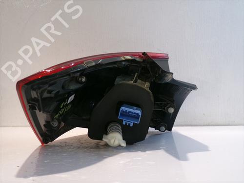 Right taillight VW T-ROC (A11, D11) 2.0 TDI SCR | BP38615362C35 - Image 3