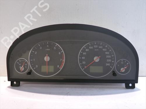 electronic-module-ford-mondeo-iii-b5y-2000-2001-2002-2003-2004-2005-2006-2007-27672373 main image