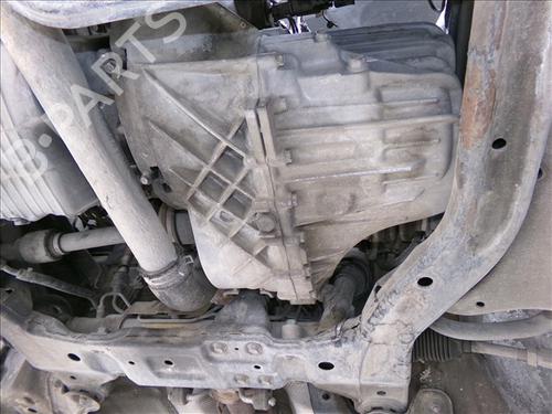 Used Gearbox Gearbox KIA CARENS III MPV (UN) 2.0 CRDi 140 (140 hp) 30437749 30437749