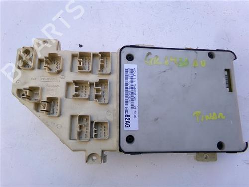 Used Electronic module Electronic module CHRYSLER 300M (LR) 3.5 V6 24V (254 hp) 28713847 28713847