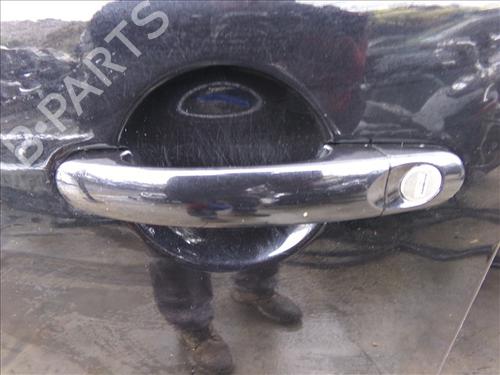 Used Front left exterior door handle Front left exterior door handle VW TOURAN (1T1, 1T2) 1.9 TDI (105 hp) 33264277 33264277