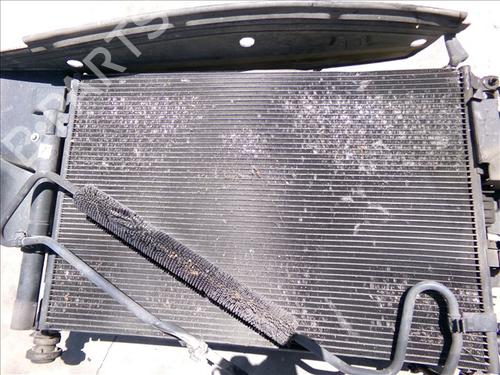 Used AC radiator AC radiator ALFA ROMEO 159 (939_) 1.9 JTDM 16V (939AXC1B, 939AXC12) (150 hp) 26314243 26314243