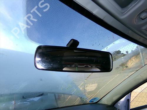 Used Rear mirror Rear mirror DACIA DUSTER (HM_) 1.0 TCe 100 (HMMT) (101 hp) 31637311 31637311
