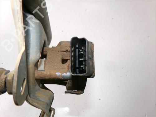 Front wiper motor RENAULT KANGOO (KC0/1_) 1.5 dCi | BP39739113M29 - Image 5