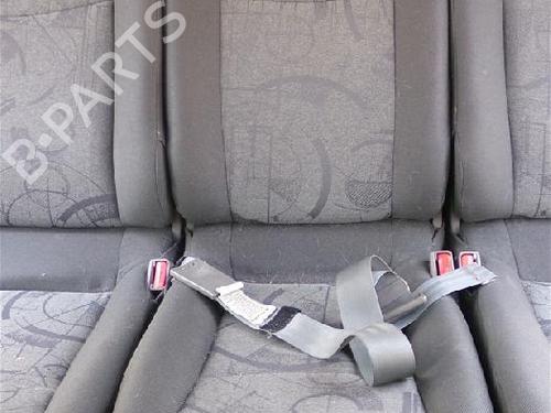 Used Rear seat Rear seat DAEWOO REZZO (U100) 2.0 (121 hp) 28290235 28290235