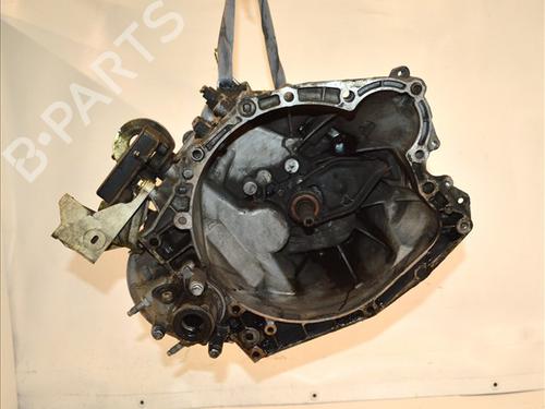 Used Gearbox Gearbox PEUGEOT 307 (3A/C) 2.0 HDi 90 (90 hp) 25733935 25733935