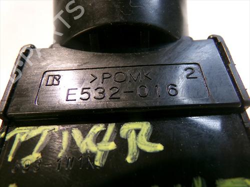 Steering column stalk MITSUBISHI ASX (GA_W_) 1.8 DI-D (GA6W) | BP34152179I23 - Image 5