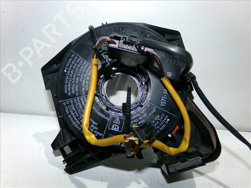 squib-airbag-ford-mondeo-iii-b5y-2000-2001-2002-2003-2004-2005-2006-2007-24567221 main image