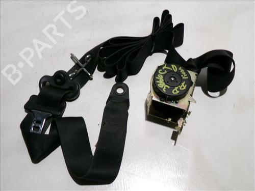 Front right seatbelt FORD FOCUS C-MAX (DM2) 1.6 TDCi | BP24857623I25 - Image 3