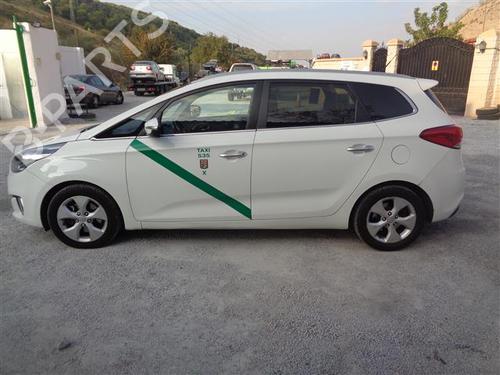 Steering column KIA CARENS IV 1.7 CRDi | BP24556088M21  - Image 8