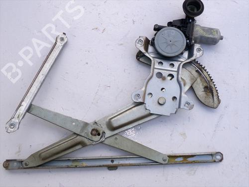 Front right window mechanism SUZUKI SWIFT III (MZ, EZ) 1.3 DDiS (RS413D) | BP40179609C23 - Image 2