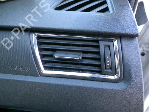 Luftventilen Luftventilen SEAT TOLEDO IV (KG3) 1.6 TDI (115 hp) 36449096 36449096
