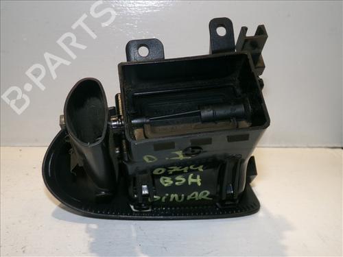 Luftventil MERCEDES-BENZ C-CLASS (W203) C 200 Kompressor (203.045) | BP26283493I21 - Image 3