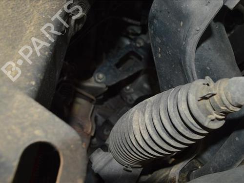 Used Steering rack Steering rack TOYOTA PRIUS (_W3_) 1.8 Hybrid (ZVW30) (136 hp) 24562707 24562707