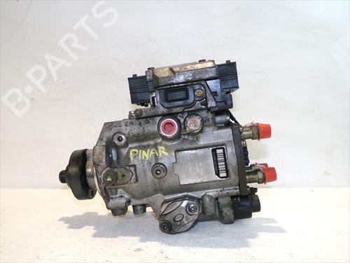 Used Injection pump Injection pump OPEL ZAFIRA A MPV (T98) 2.2 DTI 16V (F75) (125 hp) 35721544 35721544