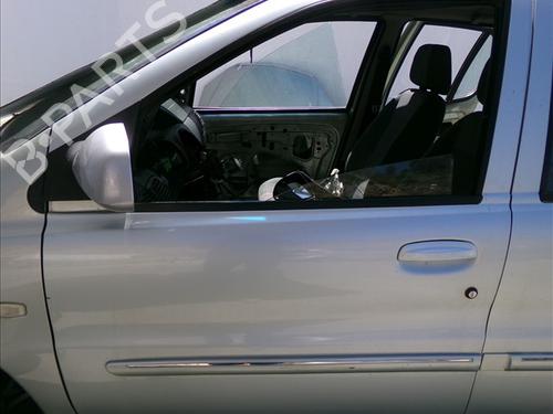 Used Left front door Left front door TATA INDIGO MARINA (4_V2) 1.4 DICOR (71 hp) 33423934 33423934