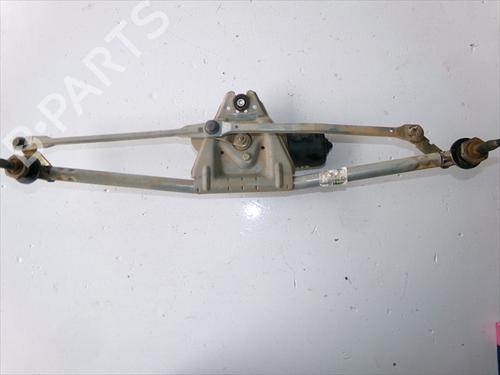 Front wiper motor RENAULT KANGOO (KC0/1_) 1.5 dCi | BP39739113M29 - Image 3