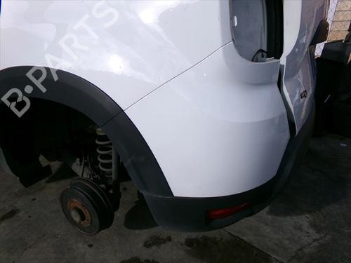 Bagtil kofangere DACIA DUSTER (HM_) 1.0 TCe 100 (HMMT) | BP31637333C8 - Image 3