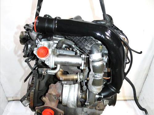 Engine DACIA LOGAN MCV II 1.5 dCi | BP24557951M1 - Image 2