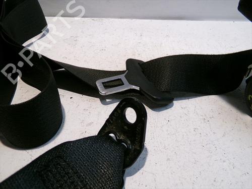 Rear left seatbelt CHEVROLET CRUZE (J300) 2.0 CDI | BP24567645I29 - Image 3
