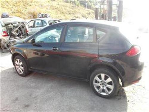 Steering column stalk SEAT LEON (1M1) 1.9 SDI | BP24555377I23  - Image 6