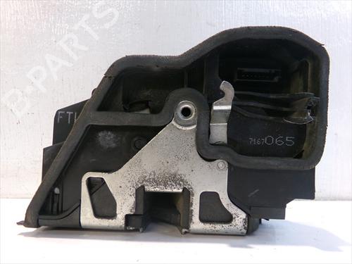 Front left lock BMW 7 (E65, E66, E67) 730 Ld | BP24567935C98 - Image 2