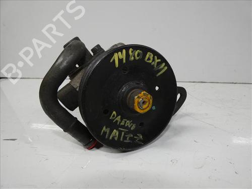 Used Steering pump Steering pump DAEWOO MATIZ (M100, M150) 1.0 (64 hp) 24557256 24557256