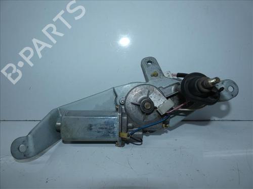 Used Rear wiper motor Rear wiper motor DAEWOO MATIZ (M100, M150) 1.0 (64 hp) 24556977 24556977