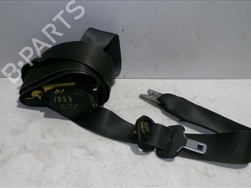 Used Front left seatbelt Front left seatbelt RENAULT LAGUNA II (BG0/1_) 2.0 16V (BG00, BG0K, BG0P, BG0W) (135 hp) 24569153 24569153