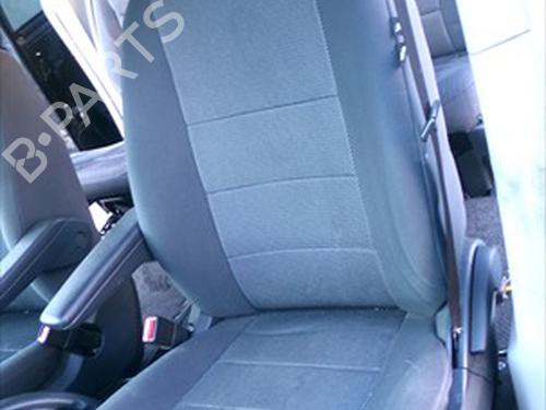 Used Left front seat Left front seat CHRYSLER GRAND VOYAGER V (RT) 2.8 CRD (163 hp) 33265763 33265763